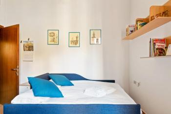 smart studio in corso Garibaldi, Milan (photo 5)