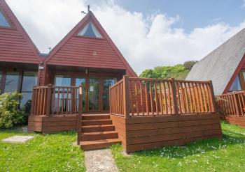 Chalet 99, Deal (Foto 3)