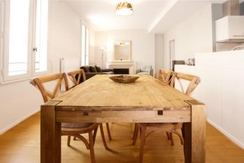 Spacieux Studios quartier Jardin Public, Bordeaux (Foto 5)