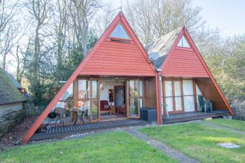 Chalet 134, Deal (photo 2)