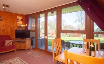 Chalet 134, Deal (Foto 4)