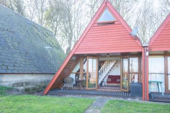 Chalet 134, Deal (Foto 2)