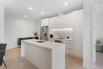 Modern Apartment & Parking - Central & Quite, Auckland (Foto 3)