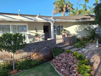 1 CAMDEBO, Oudtshoorn (Foto 4)