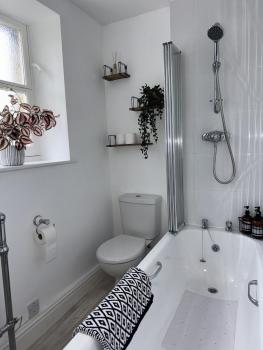 Kingsmead Apartment - Bath City Centre, Bath (foto 4)