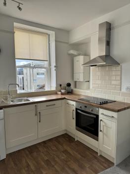 Kingsmead Apartment - Bath City Centre, Bath (foto 3)