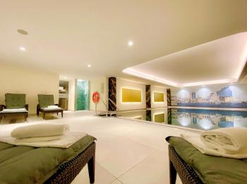 Courtyard by Marriott Hamburg Airport, Hamburg (photo 4)