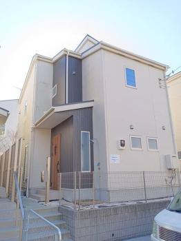 湘南片瀬HOME, Fujisawa (photo 4)