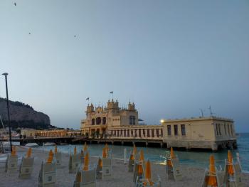 La Casetta del Viale 13, Palermo (fotografie 2)