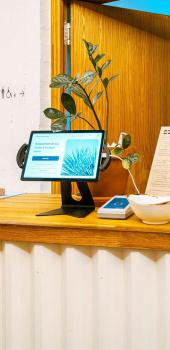 Silo Design & Boutique Hostel Basel, Basilea (foto 4)