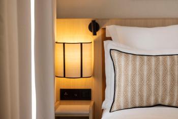 Hotel Duminy-Vendome, Paris (Foto 2)