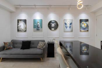 Cosmopolitan Studio - GRU 2312, Guarulhos (fotografie 4)