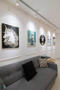 Cosmopolitan Studio - GRU 2312, Guarulhos (fotografie 5)