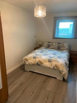 2 Bed duplex, close to Millennium Square, Leeds (photo 3)