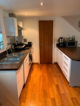 2 Bed duplex, close to Millennium Square, Leeds (photo 5)