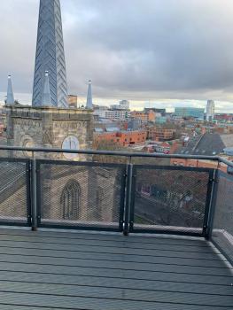 2 Bed duplex, close to Millennium Square, Leeds (photo 2)