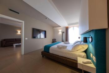 Airone City Hotel, Catania (photo 3)