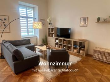 Wohnen im Herzen von Graz, Štýrský Hradec (fotografie 4)