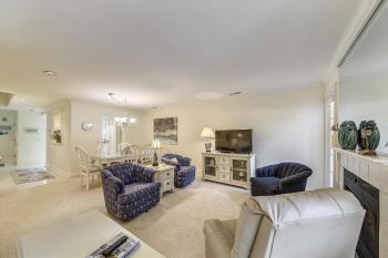 Evian 252, Hilton Head Island (fotografie 5)
