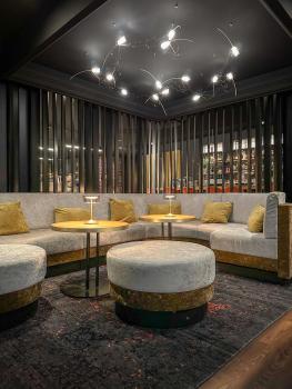 La Mansion Vi Vadi Hotel, Munich (photo 2)