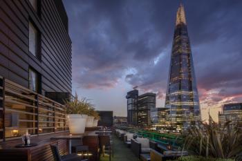 Hilton London Tower Bridge, Londra (foto 4)