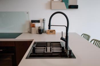 Apartament z widokiem na Rzeszów, Řešov (fotografie 4)