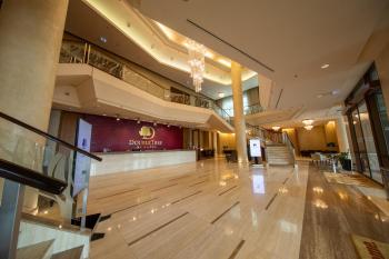 DoubleTree by Hilton Bratislava, Bratislava (photo 3)