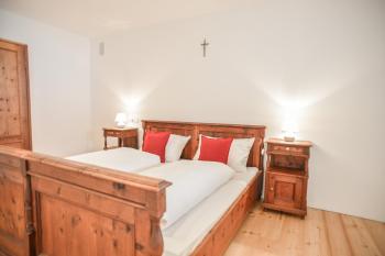 Ferienwohnung - THOLER, Lagundo (fotografie 2)
