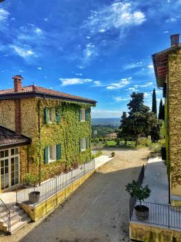 La Vineria di San Mattia, Verona (foto 2)