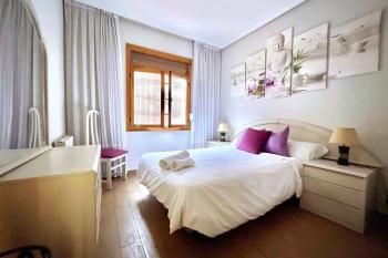 Tranquilo apartamento cerca del Casco Viejo Bilbao, Bilbao (photo 4)