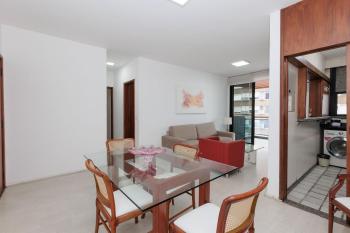 IPF2041 - Ipanema Tower Residence Service - Ipanema, Rio de Janeiro (Foto 3)