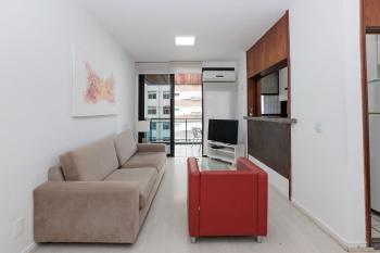 IPF2041 - Ipanema Tower Residence Service - Ipanema, Rio de Janeiro (Foto 4)