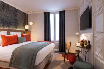 Hôtel L'Ormaie & Spa, París (foto 2)