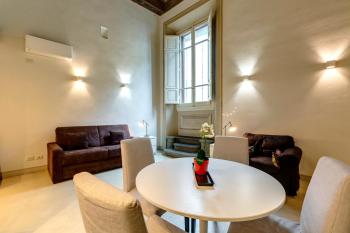 Crystal Suite, Florencie (fotografie 4)