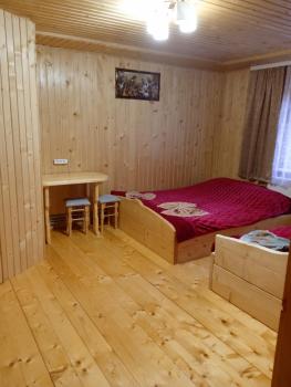 Смерека, Mykulychyn (photo 3)