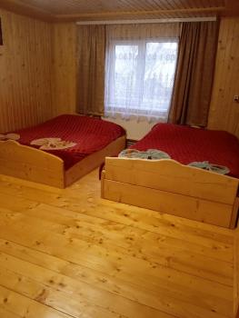 Смерека, Mykulychyn (photo 4)
