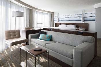 Kansas City Marriott Country Club Plaza, Kansas City (fotografie 4)