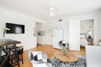 11-4F Prime west village designer 1BR, New York (Foto 5)