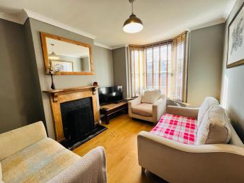 Edwards Cottage - Grove Road Cottages, Stratford-upon-Avon (fotografie 3)