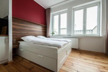 Smolna Apartments by Your Freedom, Varšava (fotografie 4)
