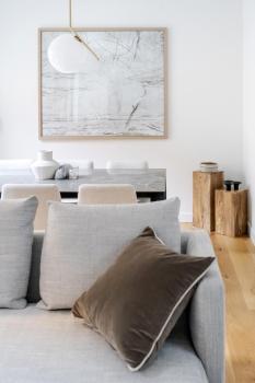 Luxury Central Mayfair Townhouse with AC 3BR 3BA, Londyn (zdjęcie 5)