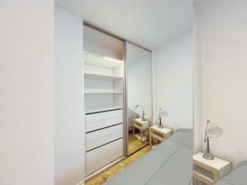 Departamento Moderno Palermo, Buenos Aires (fotografie 5)
