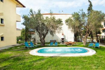 Lemon Garden, Pefkochori (Foto 3)