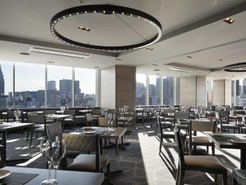 Shinjuku Granbell Hotel, Tokio (fotografie 3)