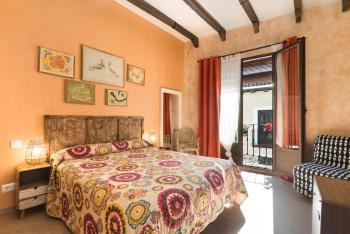 Hostal Artistic B&B, Madrid (foto 2)