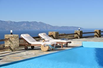 the nest, Andros (photo 3)