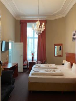 Hotel Astrid am Kurfürstendamm, Berlin (zdjęcie 4)