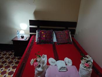 Calm hostel, Antigua Guatemala (fotografie 3)
