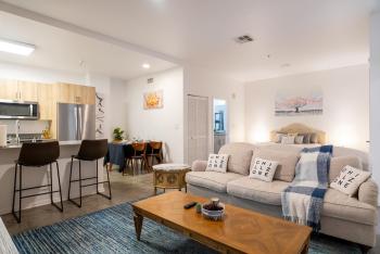 Cozy Huge LOFT for Live and Work, Los Angeles (fotografie 2)