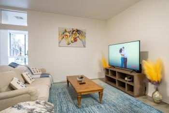 Cozy Huge LOFT for Live and Work, Los Angeles (fotografie 5)